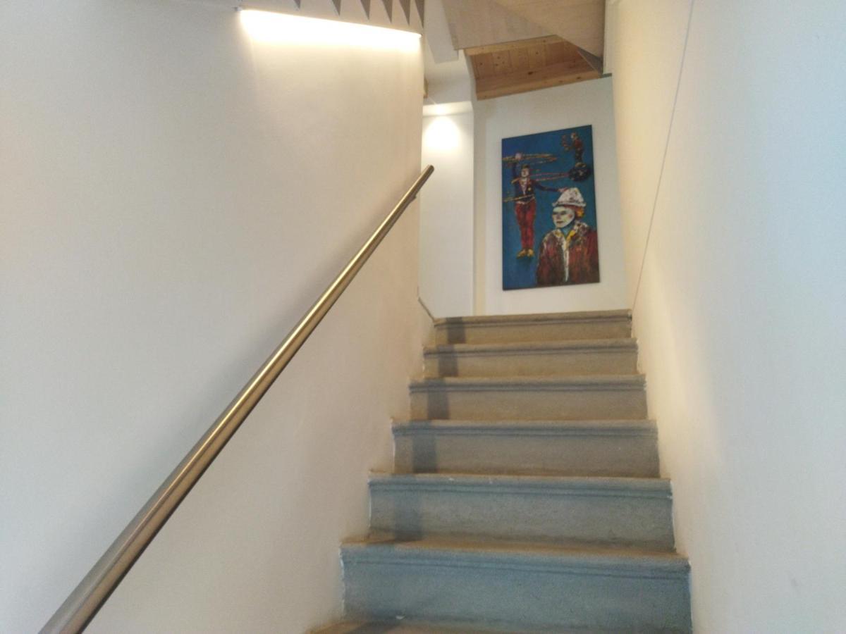 Lakefront Home Residenza Il Gallo In Riva Al Lago Pisogne Exterior photo